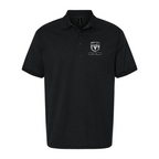 Men’s Ram Truck Logo Dry Blend Polo