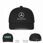 Mercedes-Benz Luxury Car Dad Baseball Cap Hat