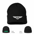 Bentley Motorsports Car Beanie Hat