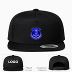 Everton FC Snapback Hat
