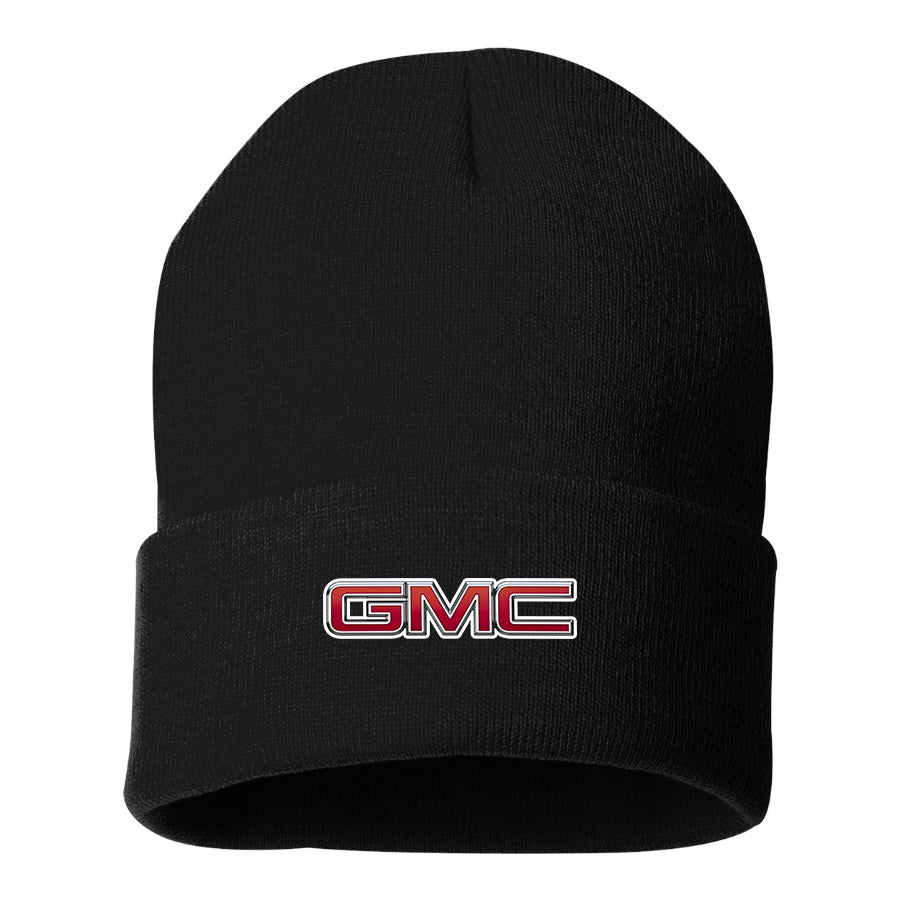 GMC Car Beanie Hat