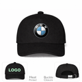 BMW Car Dad Baseball Cap Hat