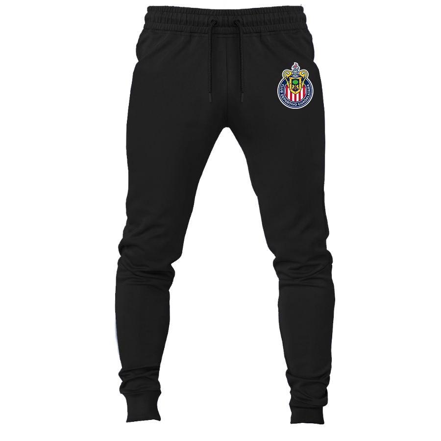 Men's Chivas Football Club Joggers Sweatpants