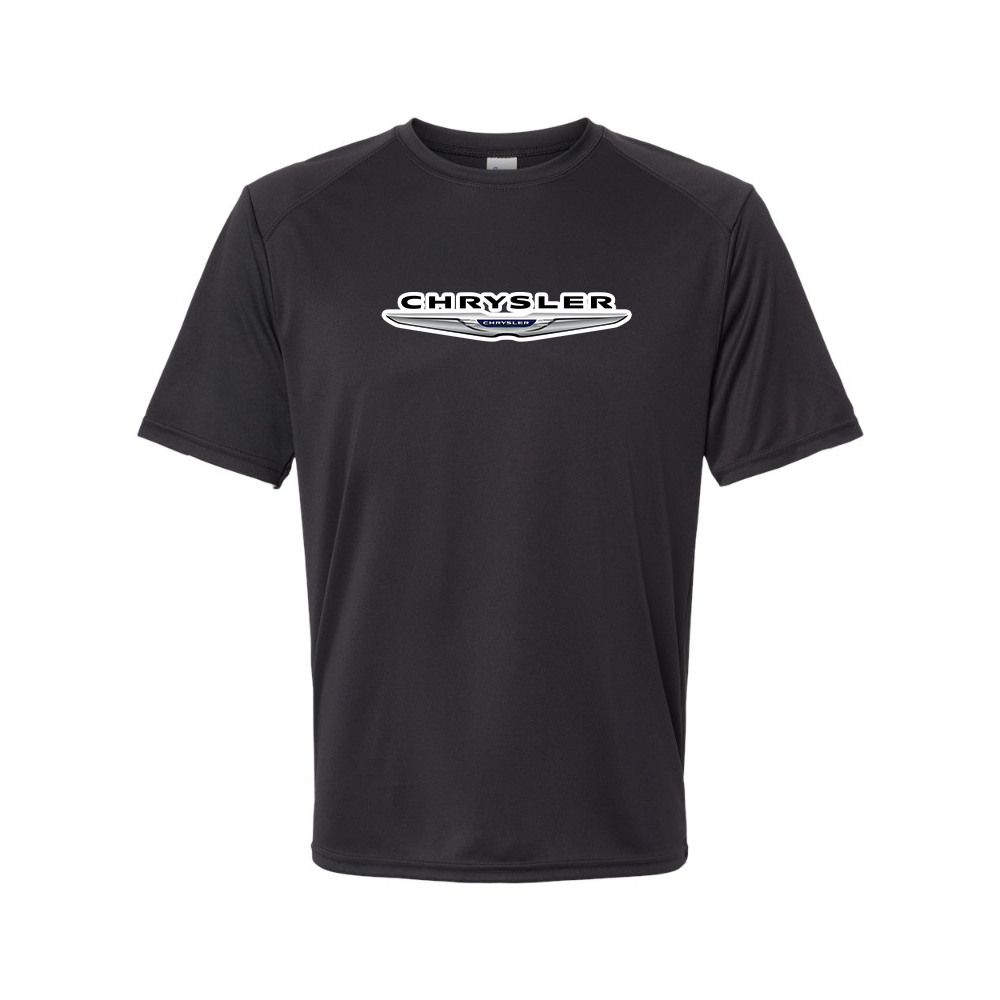 Men’s Chrysler Car Performance T-Shirt