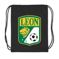 Leon FC Drawstring Bag