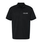 Men's Celine Dry Blend Polo
