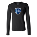 Women's Sporting Kansas City FC Long Sleeve T-Shirt
