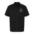 Men’s Mercedes-Benz Luxury Car Dry Blend Polo