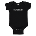Burberry Baby Romper Onesie