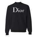 Men's Dior Crewneck Sweatshirt