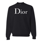Men's Dior Crewneck Sweatshirt