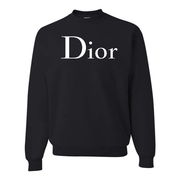 Men's Dior Crewneck Sweatshirt