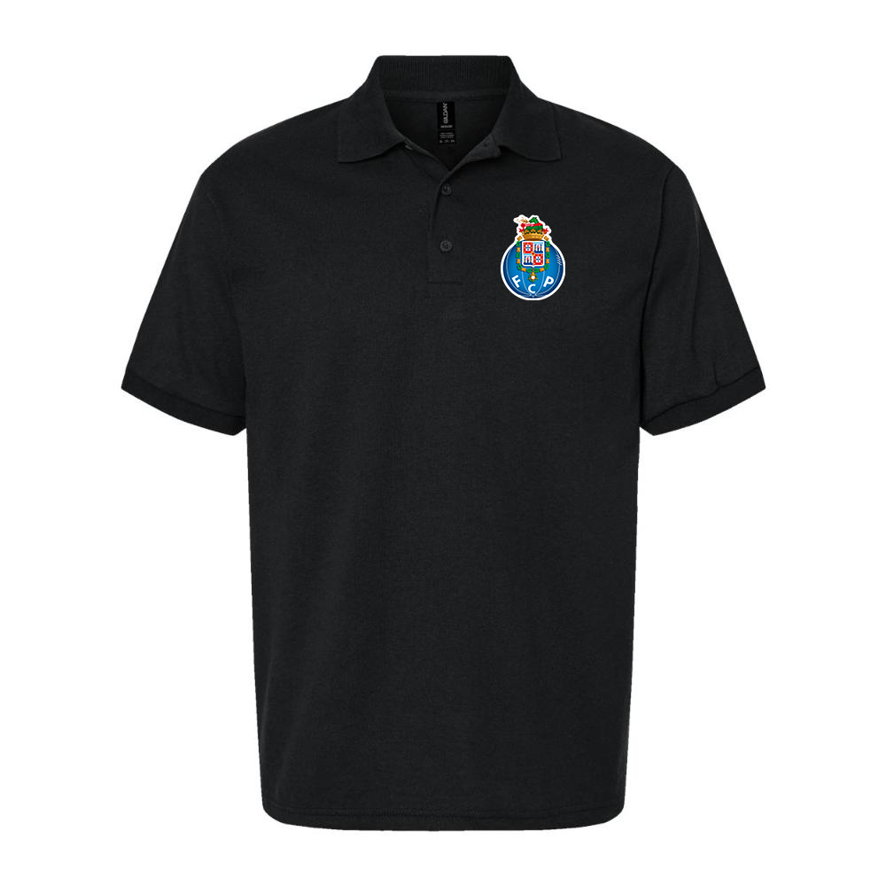 Men's Porto FC Dry Blend Polo