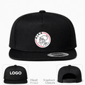 Amsterdamsche FC Ajax Snapback Hat
