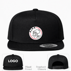 Amsterdamsche FC Ajax Snapback Hat