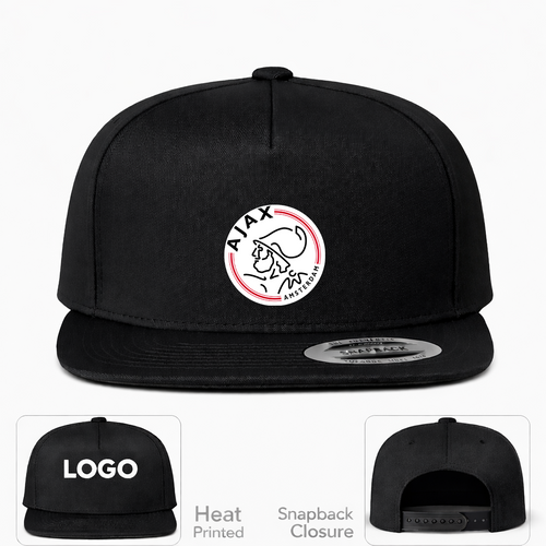 Amsterdamsche FC Ajax Snapback Hat