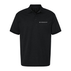 Men's Givenchy Dry Blend Polo