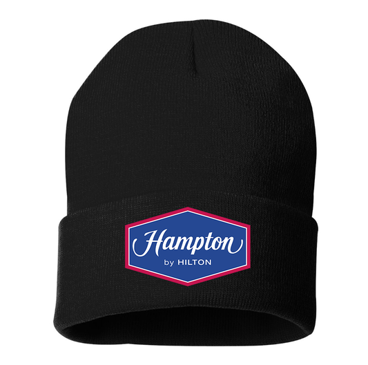 Hampton by Hilton Beanie Hat