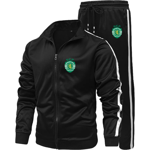 Men's Sporting CP FC Dri-Fit TrackSuit