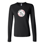 Women's Amsterdamsche FC Ajax Long Sleeve T-Shirt