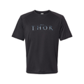 Men's Thor Marvel Superhero Polyester T-Shirt