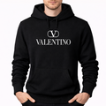 Men's Valentino Pullover Hoodie