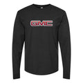 Men’s GMC Car Long Sleeve T-Shirt