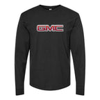 Men’s GMC Car Long Sleeve T-Shirt