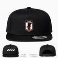 Japan National Soccer Team Snapback Hat