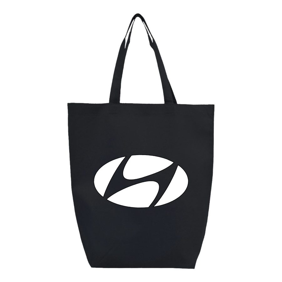 Hyundai Car NEW - Non-Woven Gusset Bottom Tote - Q1251