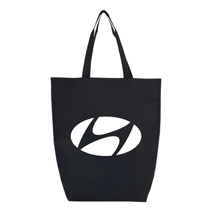 Hyundai Car NEW - Non-Woven Gusset Bottom Tote - Q1251