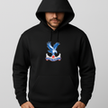 Men's Crystal Palace F.C Pullover Hoodie