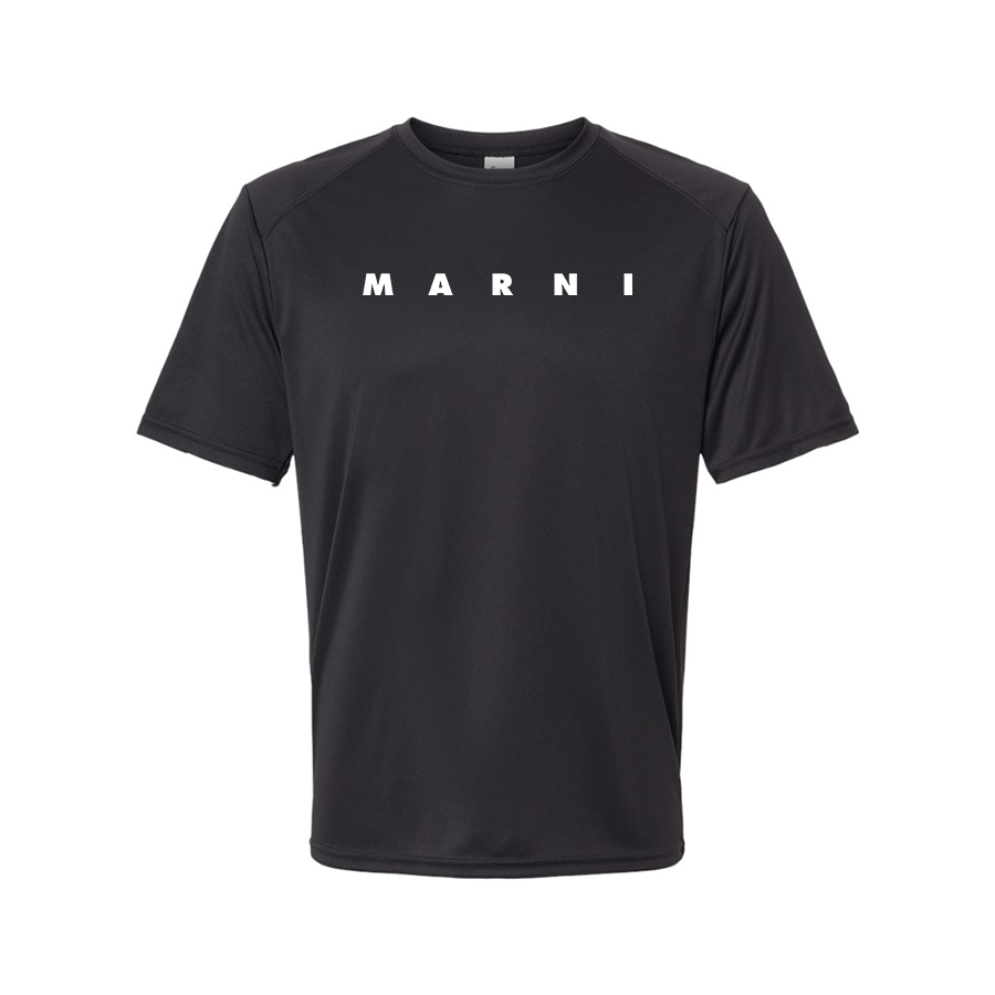 Men's Marni Performance T-Shirt
