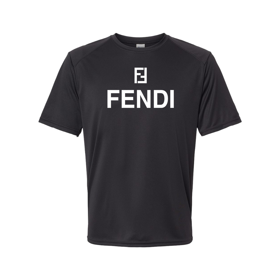 Men's Fendi Performance T-Shirt