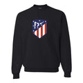 Men's Atletico Madrid FC Crewneck Sweatshirt