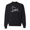 Men's Christian Louboutin Crewneck Sweatshirt
