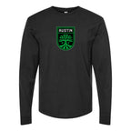 Youth Kids Austin FC Long Sleeve T-Shirt