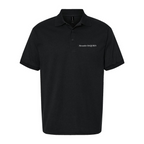 Men's Alexander McQueen Dry Blend Polo