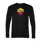 AS Roma FC - C2 Sport - Performance Long Sleeve T-Shirt - 5104