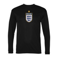 Men’s  England National Soccer Team - C2 Sport - Performance Long Sleeve T-Shirt - 5104