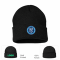 New York City FC Beanie Hat