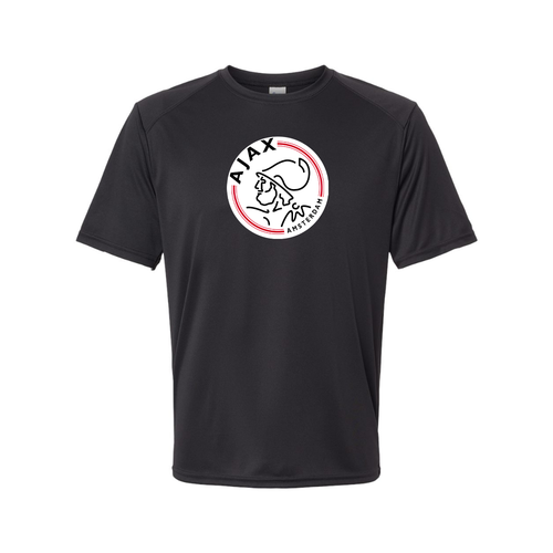 Youth Kids Amsterdamsche FC Ajax Performance T-Shirt