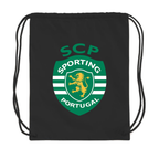 Sporting CP FC Drawstring Bag