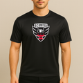Men's D.C. United FC Polyester T-Shirt
