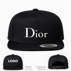 Dior Snapback Hat