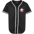 Men's Lille Olympique FC Baseball Jersey