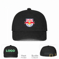 New York Red Bulls FC Dad Baseball Cap Hat