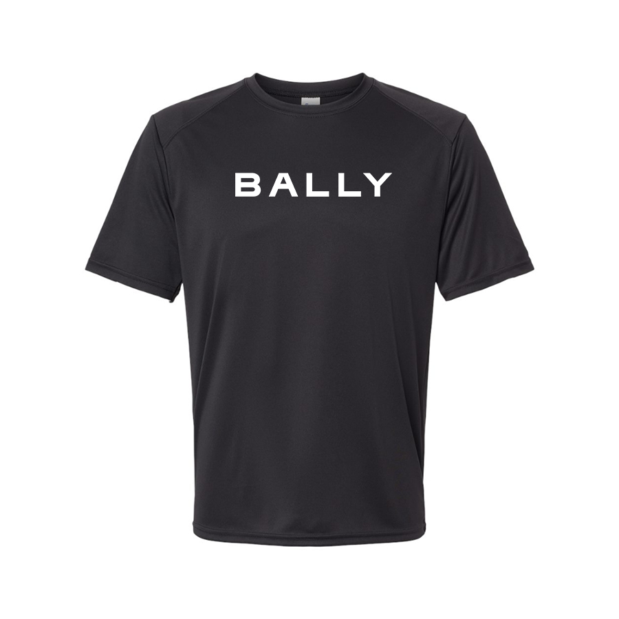 Men's Bally Performance T-Shirt
