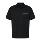 Men’s Lincoln Car Dry Blend Polo