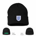 England National Football Team Beanie Hat